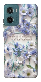 Чехол на Motorola Moto G06 Gucci ver.1 фото 1 из 1