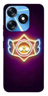 Чохол на TECNO Spark 10 Brawl Stars ver.3 фото 1 з 1