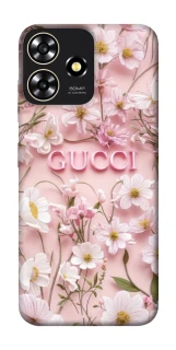 Чохол на ZTE Blade A73 4G Gucci ver.6 фото 1 з 1