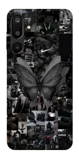 Чохол на Samsung Galaxy M16 5G Lifestyle collage фото 1 з 1