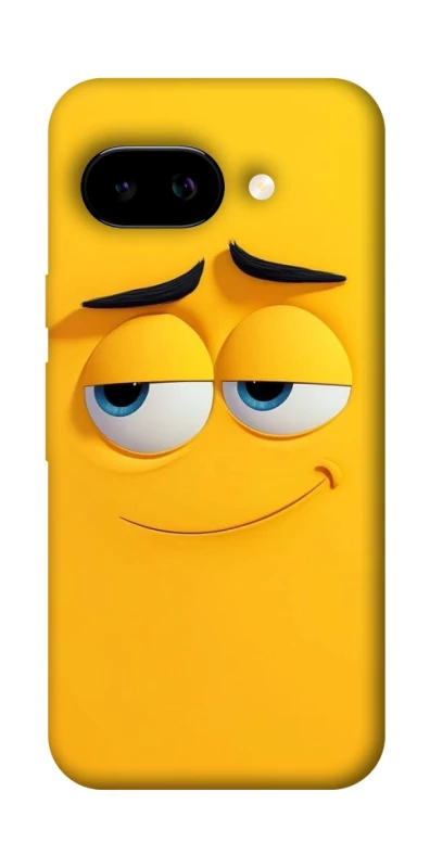 Чохол на Google Pixel 9a smile фото 1 з 1