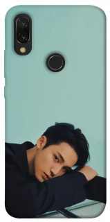 Чехол на Xiaomi Redmi 7 Mingyu - Seventeen фото 1 из 1