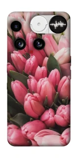 Чохол на Nothing Phone (3) Flowers v3 фото 1 з 1