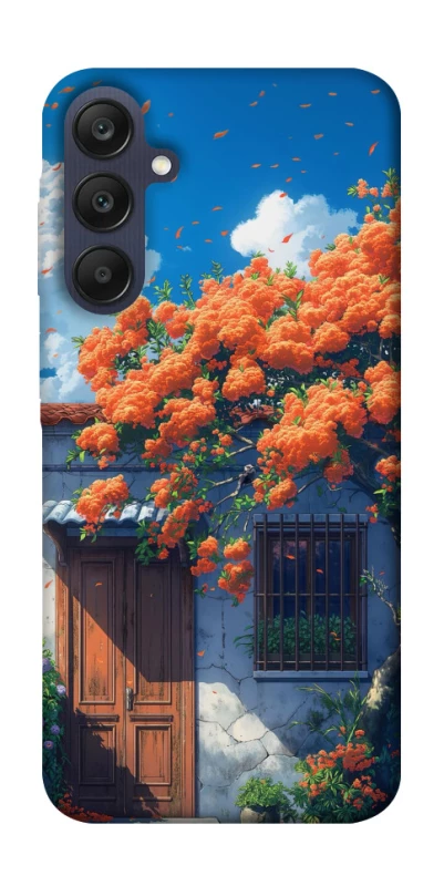 Чехол на Samsung Galaxy A25 5G Flowering фото 1 из 1
