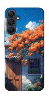 Чохол на Samsung Galaxy A25 5G Flowering фото 1 з 1