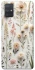 Чохол на Samsung Galaxy A71 Floral design ver.1 фото 1 з 1