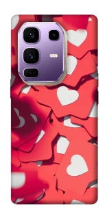 Чохол на Infinix Note 50 Pro+ Love aesthetic ver.2 фото 1 з 1