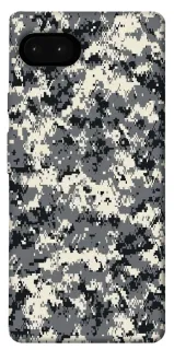 Чохол на Google Pixel 7a Camouflage v13 фото 1 з 1