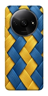 Чехол на Xiaomi Redmi A3 Brassweed фото 1 из 1