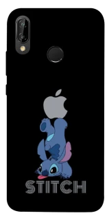 Чохол на Huawei P20 Lite Stitch ver.18 фото 1 Чохол на Huawei P20 Lite Stitch ver.18 фото 1 з 1