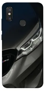 Чехол на Xiaomi Mi 8 BMW v44 фото 1 из 1