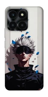 Чохол на Huawei Honor X6a Satoru Gojo v4 фото 1 з 1
