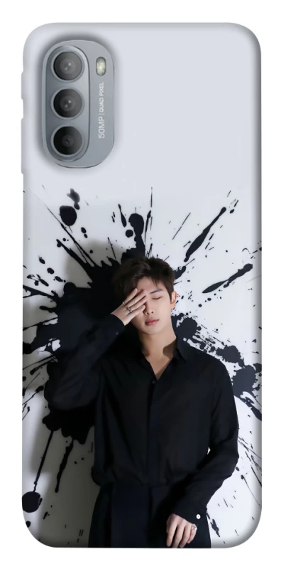 Чохол на Motorola Moto G31 RM - BTS фото 1 з 1