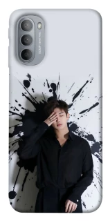 Чехол на Motorola Moto G31 RM - BTS фото 1 из 1