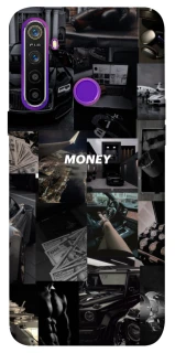 Чохол на Realme 5 Money фото 1 з 1