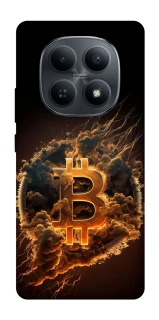 Чохол на Xiaomi Redmi Note 15 4G/5G (EU) Smoky Bitcoin фото 1 з 1