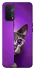 Чохол на Oppo A54 5G / A74 5G Кіт-підглядач фото 1 з 1