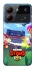 Чохол на ZTE Blade A54 4G Brawl Stars ver.11 фото 1 з 1