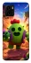 Чохол на Vivo Y15s Brawl Stars ver.14 фото 1 з 1