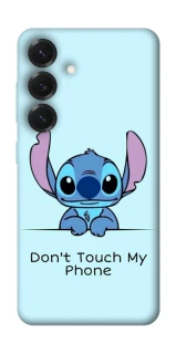 Чехол на Samsung Galaxy S26 Edge Stitch ver.5 фото 1 из 1