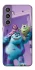 Чохол на Samsung Galaxy S23 FE Monsters friends фото 1 з 1