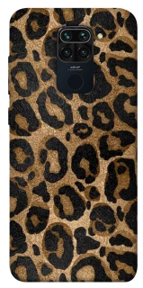 Чохол на Xiaomi Redmi Note 9 / Redmi 10X Leopard Skin фото 1 з 1