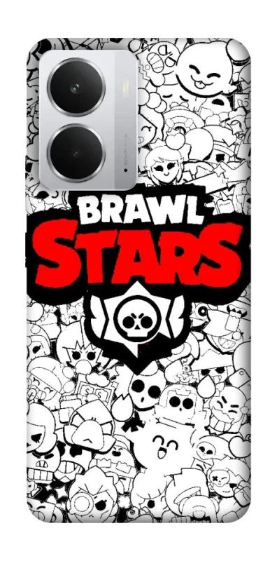 Чохол на Realme 14 Brawl Stars ver.10 фото 1 з 1