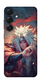 Чехол на Samsung Galaxy S26+ Jiraiya фото 1 из 1