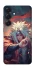 Чохол на Samsung Galaxy S26+ Jiraiya фото 1 з 1