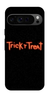 Чехол на Google Pixel 9 Pro Halloween aesthetic ver.2 фото 1 из 1