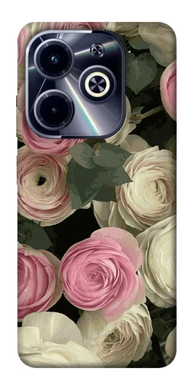 Чехол на Infinix Hot 40i Gardens фото 1 из 1