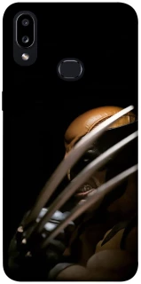 Чохол на Samsung Galaxy A10s Wolverine фото 1 з 1