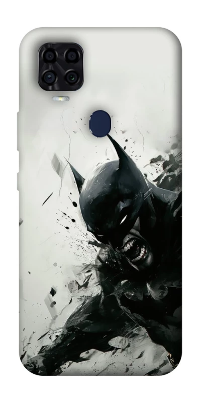 Чохол на ZTE Blade v2020 Batman фото 1 з 1