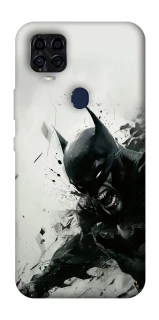 Чохол на ZTE Blade v2020 Batman фото 1 з 1
