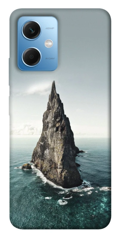 Чохол на Xiaomi Poco X5 5G Marine mountain фото 1 з 1