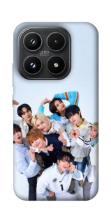 Чехол на Xiaomi 17 Stray Kids One Vision фото 1 из 1