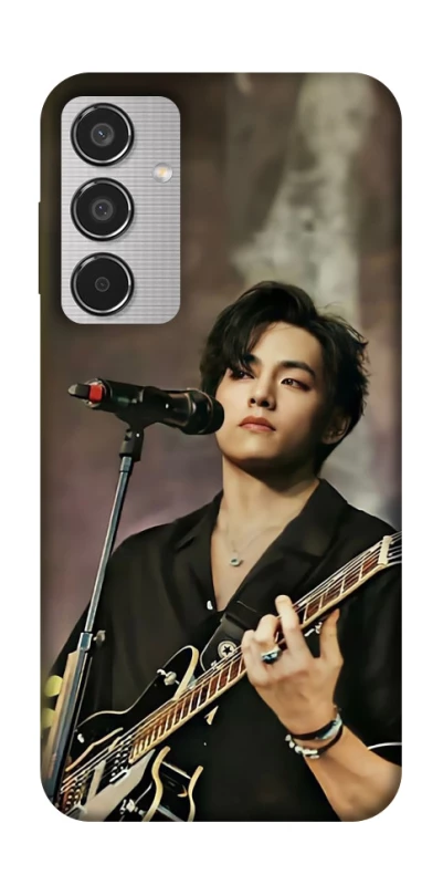 Чохол на Samsung Galaxy M35 V - BTS фото 1 з 1