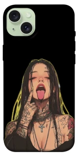 Чехол на Apple iPhone 15 Plus (6.7") Hot collage ver.4 фото 1 из 1