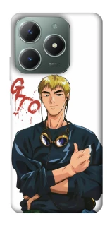 Чехол на Realme C61 Onizuka фото 1 из 1
