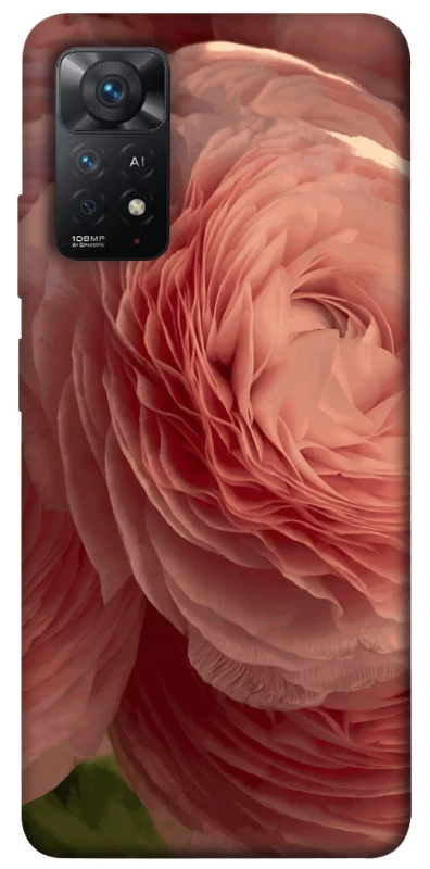Чехол на Xiaomi Redmi Note 12 Pro 4G Elegance фото 1 из 1