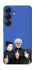 Чохол на Samsung Galaxy S26 Edge jujutsu kaisen v3 фото 1 з 1