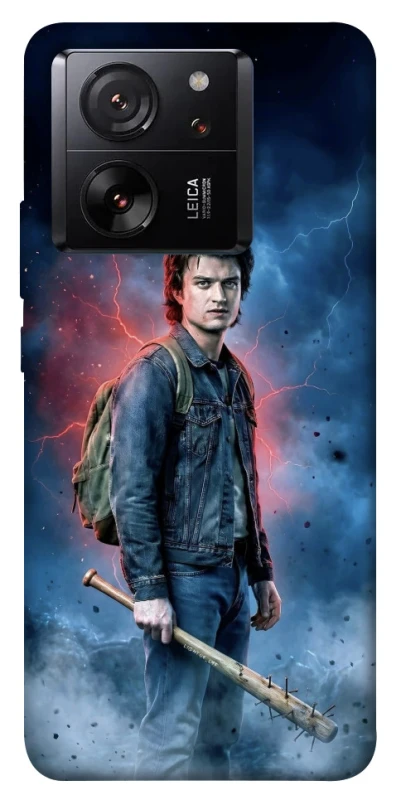 Чохол на Xiaomi 13T Pro Stranger Things ver.37 фото 1 з 1