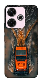 Чохол на Xiaomi Redmi 13 4G Jeep фото 1 з 1