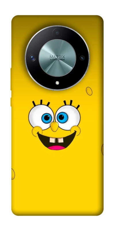 Чехол на Huawei Magic6 Lite SpongeBob фото 1 из 1