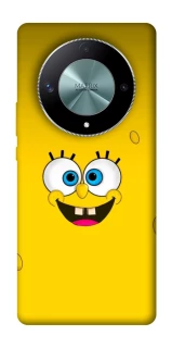 Чехол на Huawei Magic6 Lite SpongeBob фото 1 из 1