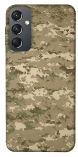 Чохол на Samsung Galaxy A24 4G camouflage v4 фото 1 з 1