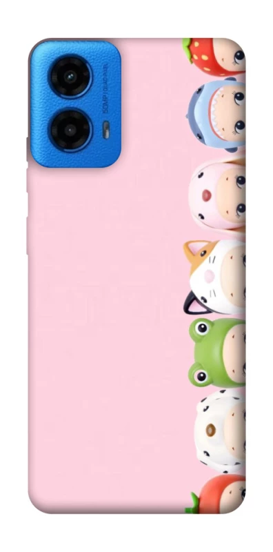 Чохол на Motorola Moto G45 Sonny angel wallpaper фото 1 з 1