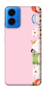 Чохол на Motorola Moto G45 Sonny angel wallpaper фото 1 з 1