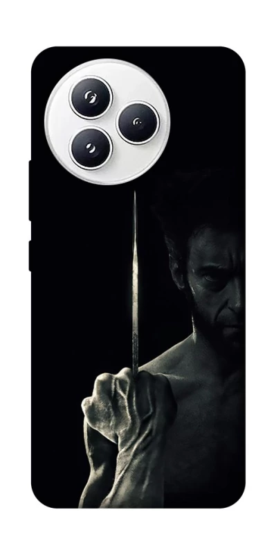 Чехол на Xiaomi Civi 5 Pro Logan фото 1 из 1