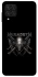 Чохол на Samsung Galaxy A22 4G Megadeth фото 1 з 1